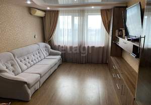 3-к квартира, вторичка, 78м2, 12/16 этаж