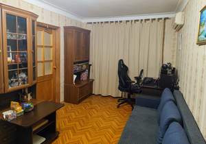 2-к квартира, вторичка, 43м2, 2/5 этаж