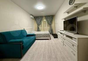 1-к квартира, вторичка, 41м2, 10/20 этаж