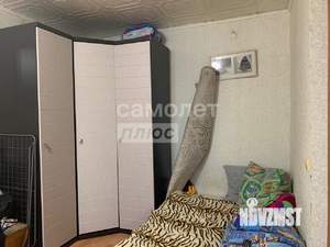 1-к квартира, вторичка, 30м2, 5/5 этаж