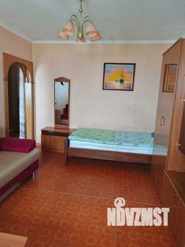 1-к квартира, вторичка, 29м2, 9/9 этаж