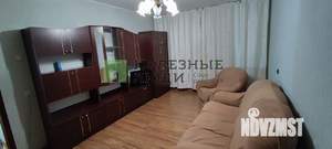 2-к квартира, вторичка, 53м2, 2/9 этаж