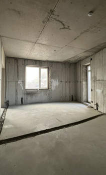 3-к квартира, вторичка, 144м2, 7/21 этаж