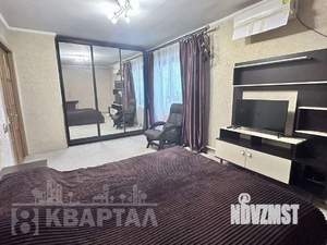 3-к квартира, вторичка, 72м2, 5/5 этаж
