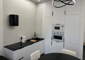 1-к квартира, вторичка, 50м2, 13/17 этаж