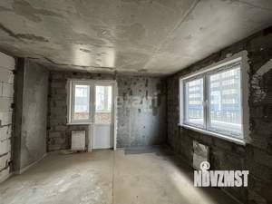 2-к квартира, вторичка, 62м2, 2/25 этаж