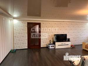 4-к квартира, вторичка, 183м2, 3/17 этаж