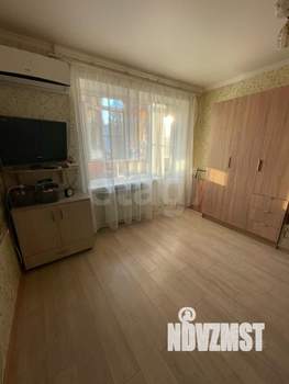 Студия квартира, вторичка, 21м2, 2/5 этаж