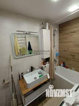 1-к квартира, вторичка, 38м2, 16/16 этаж