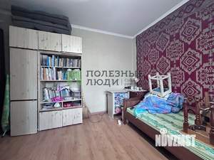 2-к квартира, вторичка, 48м2, 2/9 этаж