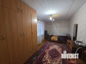 2-к квартира, вторичка, 49м2, 1/5 этаж