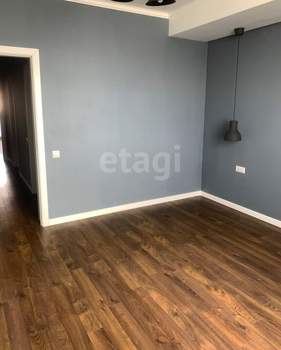 1-к квартира, вторичка, 49м2, 15/16 этаж