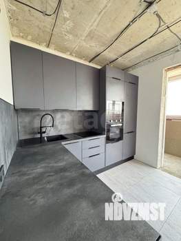 1-к квартира, вторичка, 29м2, 7/24 этаж