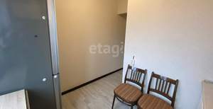 1-к квартира, вторичка, 31м2, 4/5 этаж