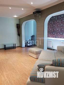 6-к квартира, вторичка, 228м2, 17/17 этаж