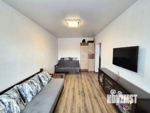 1-к квартира, вторичка, 36м2, 3/3 этаж