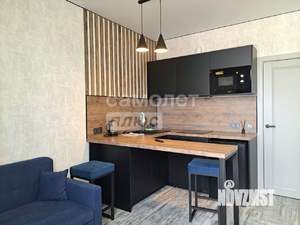 1-к квартира, вторичка, 39м2, 20/20 этаж