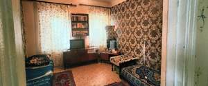 3-к квартира, вторичка, 43м2, 1/2 этаж