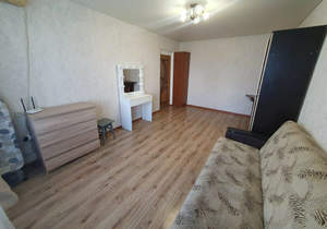 1-к квартира, вторичка, 36м2, 6/9 этаж