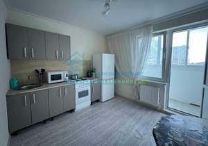 1-к квартира, вторичка, 38м2, 7/16 этаж