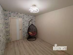 3-к квартира, вторичка, 62м2, 2/9 этаж