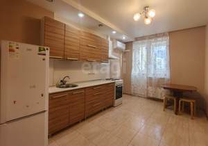 1-к квартира, вторичка, 40м2, 9/16 этаж