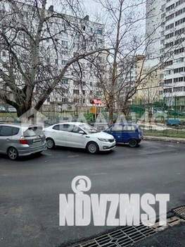 1-к квартира, вторичка, 22м2, 4/9 этаж