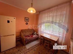 1-к квартира, вторичка, 38м2, 1/10 этаж