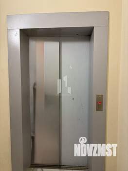 Студия квартира, вторичка, 27м2, 10/12 этаж