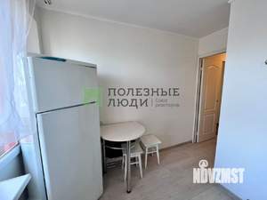 1-к квартира, вторичка, 33м2, 5/5 этаж