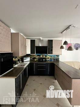 3-к квартира, вторичка, 78м2, 4/16 этаж