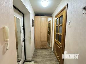 1-к квартира, вторичка, 35м2, 2/5 этаж