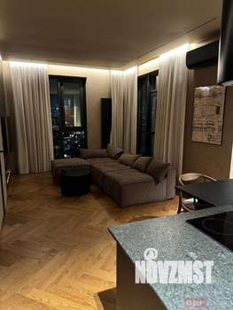 2-к квартира, вторичка, 69м2, 16/18 этаж