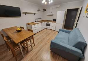 2-к квартира, вторичка, 63м2, 15/16 этаж