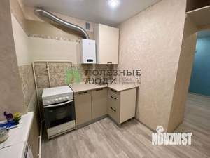 2-к квартира, вторичка, 49м2, 5/5 этаж