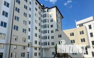 2-к квартира, вторичка, 56м2, 8/10 этаж