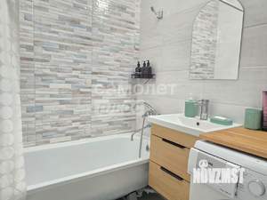 1-к квартира, вторичка, 42м2, 10/16 этаж