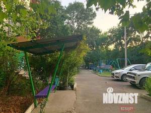 1-к квартира, вторичка, 32м2, 3/5 этаж