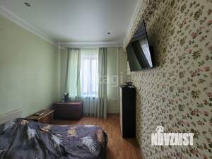 4-к квартира, вторичка, 73м2, 2/2 этаж