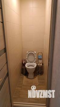 2-к квартира, вторичка, 64м2, 9/16 этаж