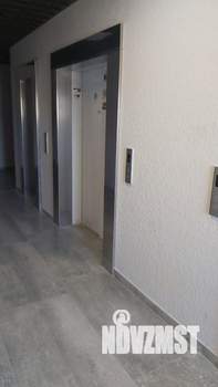 1-к квартира, вторичка, 30м2, 11/24 этаж