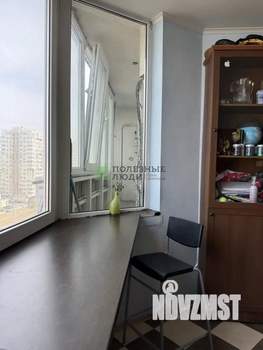 4-к квартира, вторичка, 121м2, 9/10 этаж