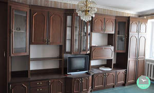 1-к квартира, вторичка, 31м2, 5/5 этаж