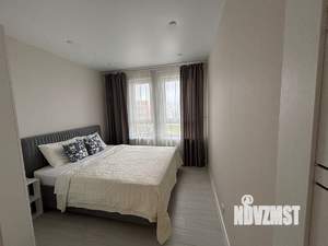 1-к квартира, вторичка, 33м2, 10/15 этаж