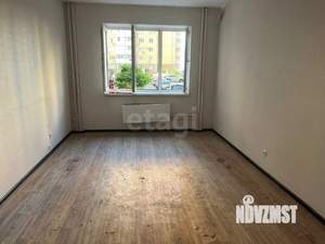 3-к квартира, вторичка, 75м2, 1/21 этаж