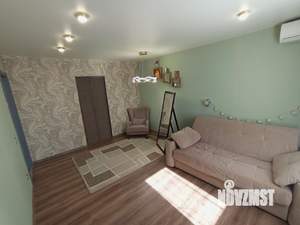 1-к квартира, вторичка, 37м2, 6/16 этаж