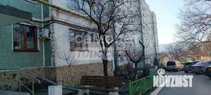 1-к квартира, вторичка, 37м2, 1/9 этаж