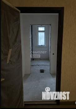 Студия квартира, вторичка, 23м2, 2/3 этаж