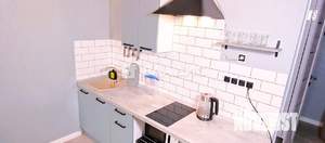 3-к квартира, вторичка, 93м2, 1/21 этаж
