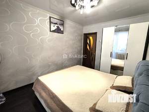 3-к квартира, вторичка, 62м2, 8/10 этаж